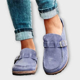 Mules Ortopèdiques