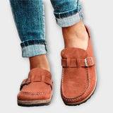 Mules Ortopèdiques