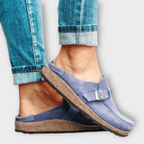Mules Ortopèdiques