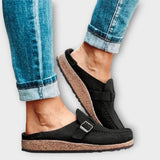 Mules Ortopèdiques