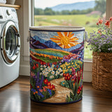 Handmade Laundry Basket | Song of the Meadow