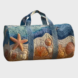Maude | Soft Travel Bag Handmade