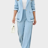 Natalia - Conjunt Elegant de Vestit