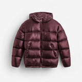 Anadia | Jaqueta d'Hivern Unisex