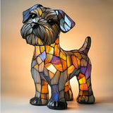 Dex Dog Magic Lamp