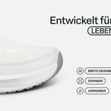Sienna - Zapatilla cómoda y ligera para días activos