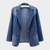 Abric de denim elegant
