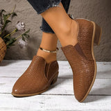Alexia | Sabates Oxford elegants i còmodes