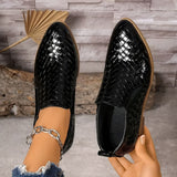 Alexia | Sabates Oxford elegants i còmodes