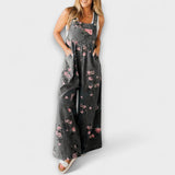 Mirona - Mono de Jeans Relaxat