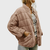 Sofía | Jaqueta puffer de mitja temporada