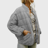 Sofía | Jaqueta puffer de mitja temporada