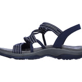 Nyla - Sandalias Elegantes Ortopédicas