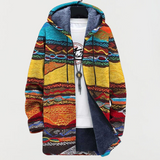 Sudadera de disseny tribal