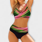 Marta - Bikini Modern i Còmode