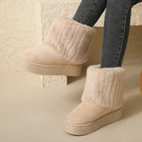 Tammy | Botas de Neu d'Hivern