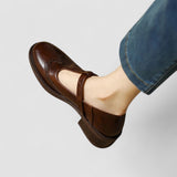 Ana | Sabates ortopèdiques Mary Jane