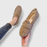 Solenne™ Sabatilles | Elegància a Casa amb Comoditat Acollidora