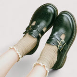 Aurora - Sabates Retro i Elegants