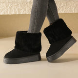Tammy | Botas de Neu d'Hivern