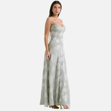 Vestit Maxi d'Convidada de Boda Annabelle amb Encant