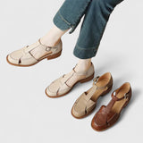 Tajana | Elegants sandàlies Mary Jane