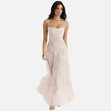 Vestit Maxi d'Convidada de Boda Annabelle amb Encant