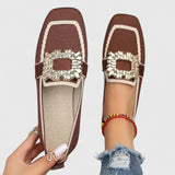 Mariana – Mocasins Ortopèdics