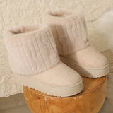 Tammy | Botas de Neu d'Hivern