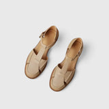 Tajana | Elegants sandàlies Mary Jane