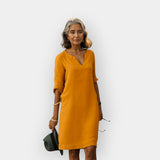 Vestit d'estiu brillant