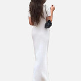 Vestit de Tricot d'Estiu Diana