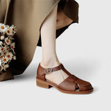 Tajana | Elegants sandàlies Mary Jane