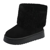 Tammy | Botas de Neu d'Hivern