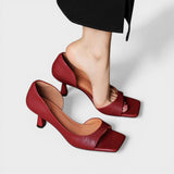Abella™ | Talons còmodes