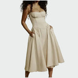 Jaroslava – Vestit Elegant per Dona