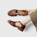 Tajana | Elegants sandàlies Mary Jane
