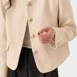 Saco elegant