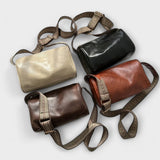 Lora. - Bossa vintage per a begudes fredes