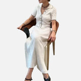 Vestit de Tricot d'Estiu Diana
