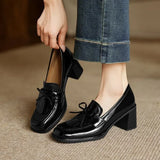 Dorothy - Sabates tipus mocassí