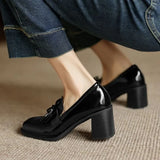 Dorothy - Sabates tipus mocassí