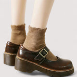 Luna - Chic i Equilibrada Zapatilla