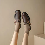 Bella - Sabates Retro