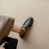 Bella - Sabates Retro