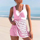 Carla | Conjunto de tankini