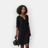 Vestit d'estiu brillant