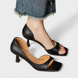 Abella™ | Talons còmodes