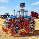 Whisky Bottle