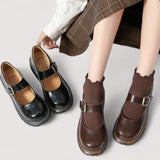 Luna - Chic i Equilibrada Zapatilla